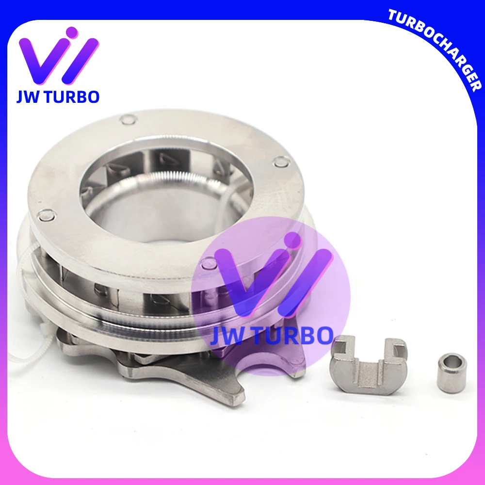 49135-02672 49135-02652 49S35-02652 Кольцо сопла турбины турбокомпрессора для Mitsubishi Pajero III 2.5 TDI