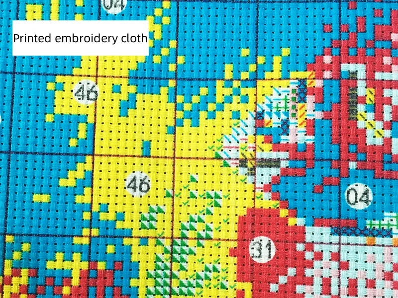 Набор для вышивания крестиком