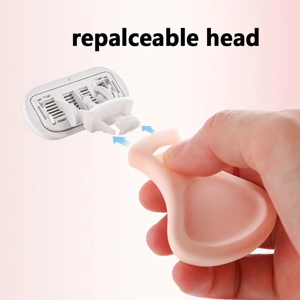 Рисунок 4 - Бритва женская из нержавеющей стали