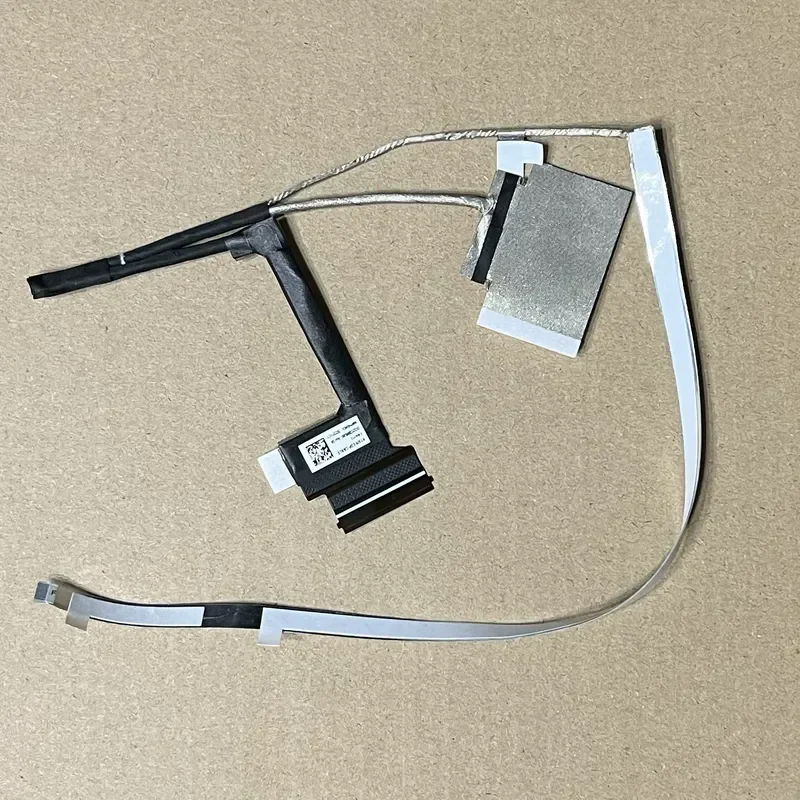 Фото Для Lenovo, кабель для экрана Savior Legion 5 17ACH6 Y7000 17 DC02C00RT10 RU10, новый №1