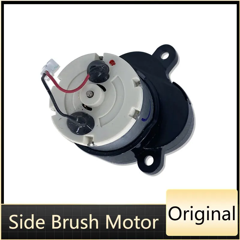 

Side Brush Motor Module for Xiaomi Mijia STYTJ02YM Mop Pro Robot Vacuum Cleaner Parts Side Brush Gearbox Component Accessories