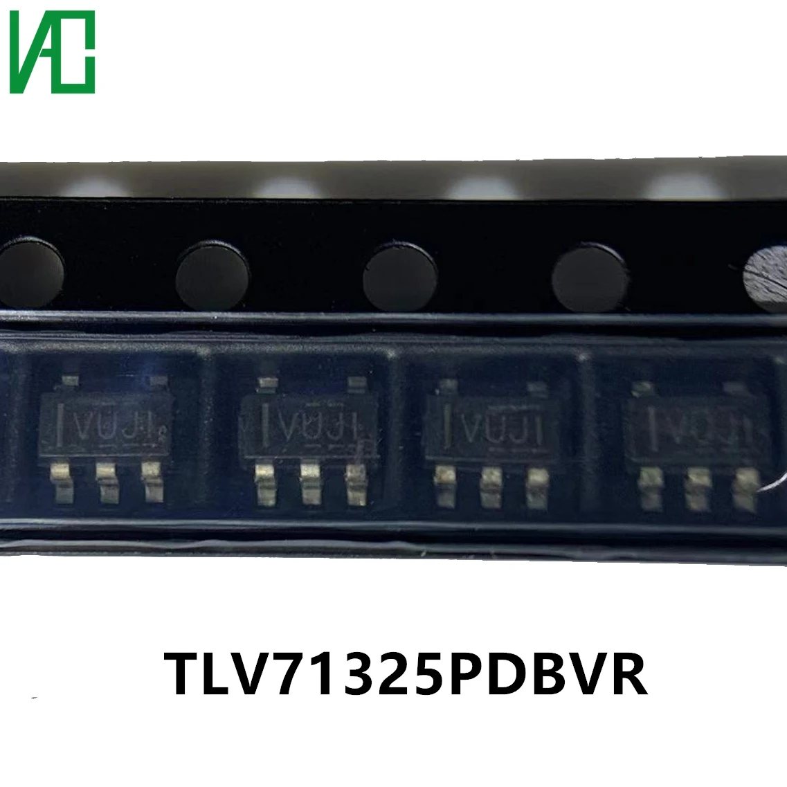 

10 шт. в комплекте, TLV71325PDBVR IC REG LINEAR 2,5 в ма