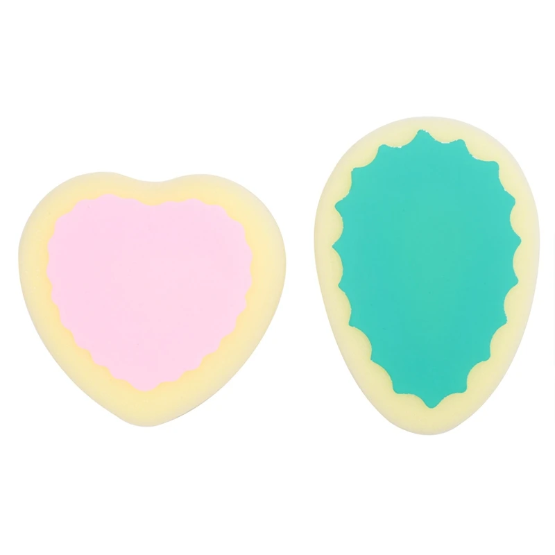 

HAEGER Popular Magic Painless Hair Removal Depilation Sponge Pad Remove Hair Epilator
