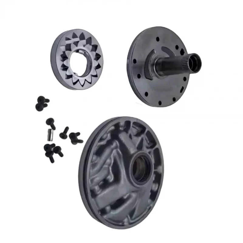 Фото Масляный насос трансмиссии 4HP16 ZF 93742035, гидравлический насос для Buick/Chevrolet/Daewoo/Suzuki №1