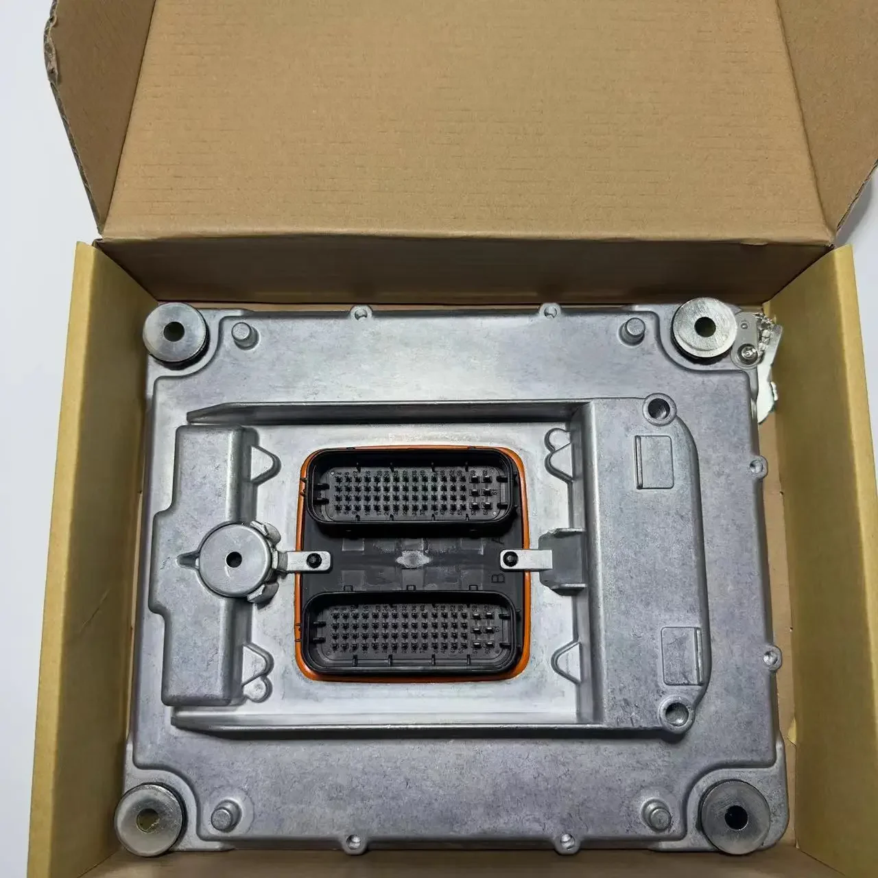 20995620 год программированный блок управления двигателем ECM ECU для Volvo