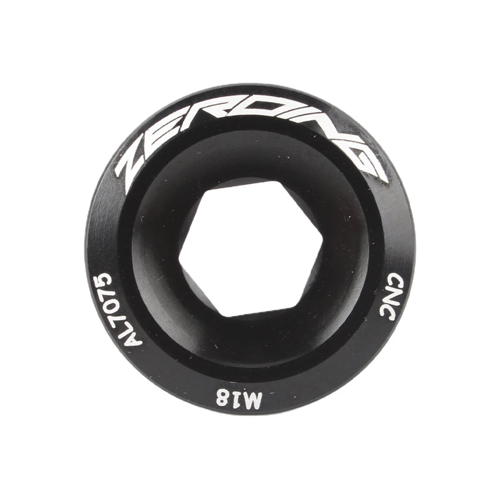 

Bicycle Crank Arm Fixing Bolt Accessories Bicycle Crank Arm CNC M8 Crank Screw Fixing Bolt Durable And Practical
