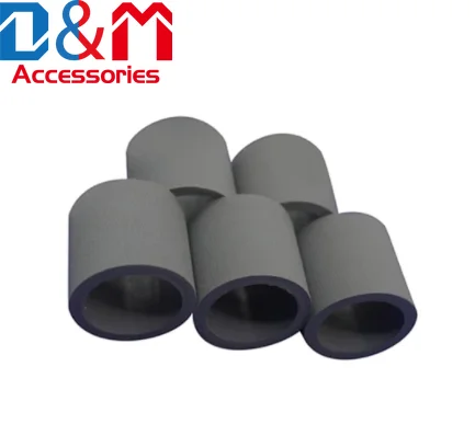 

100PC SCX4200 JC72-01231A Pickup Roller Rubber Tire for Samsung SCX 4200 4100 4116 4500 ML 1710 1630 1750 SF560 for XEROX 3119
