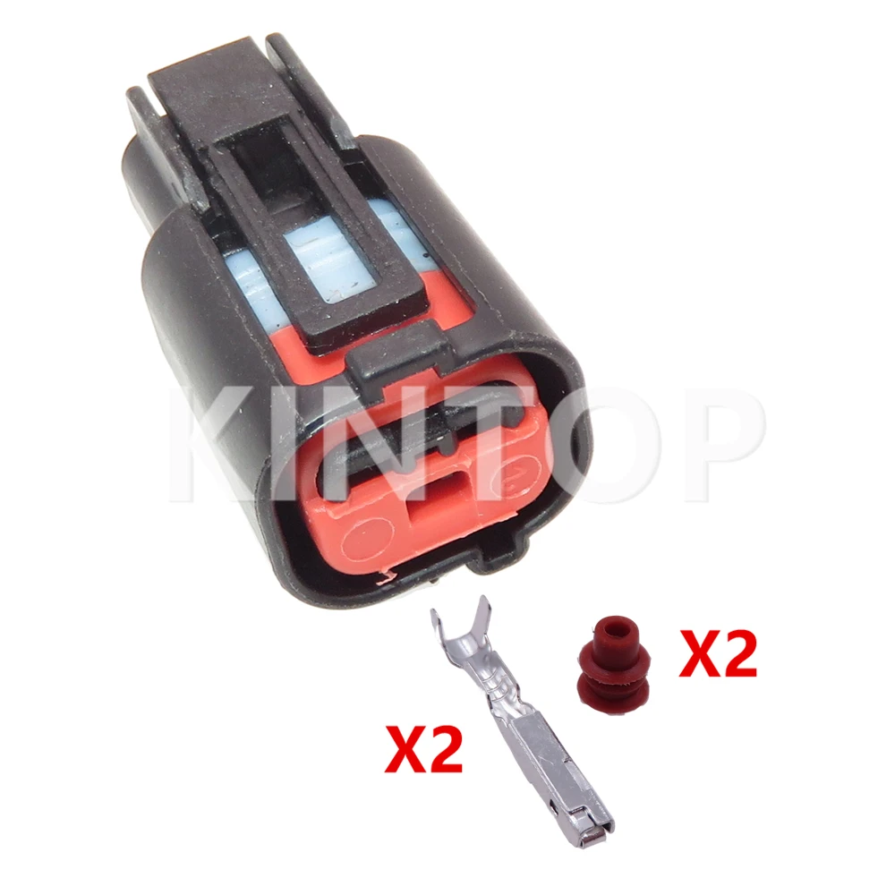 

1 компл. 2 контакта 15383213 13579999 автомобильный водонепроницаемый разъем с проводами автомобильный проводной Кабельный разъем