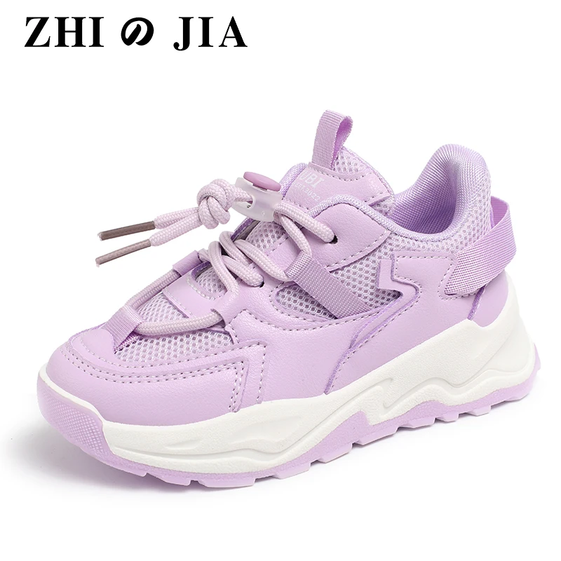 2022 Autumn Girls Campus Sneakers Cute 