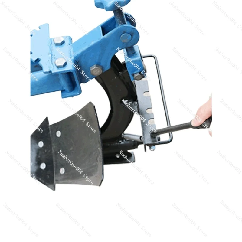 Микро-культиватор вращающийся культиватор аксессуары модифицированный