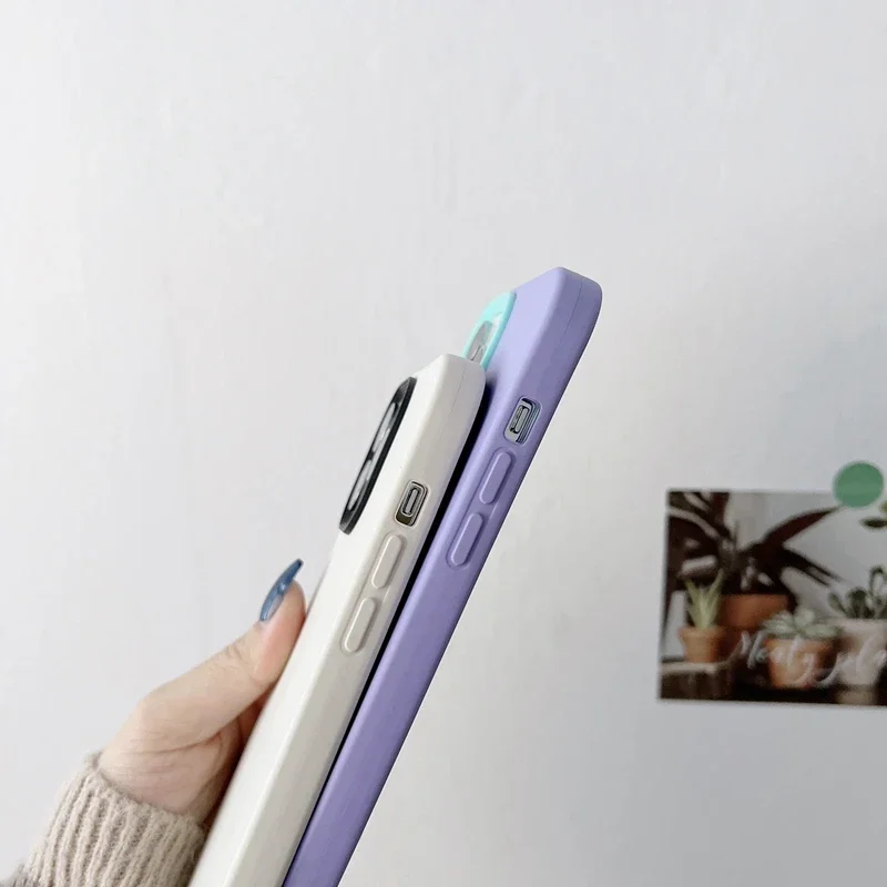 Чехол 3 в 1 для Xiaomi 14 13 Lite 12T Pro Redmi 13C 12 A1 + A2 Note Poco C50 C51 M6 X6 чехол телефона