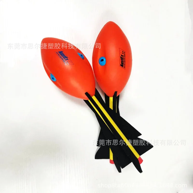 Vortex Aero Howler игрушечный шарик из пены Детская Классическая футбольная игрушка на