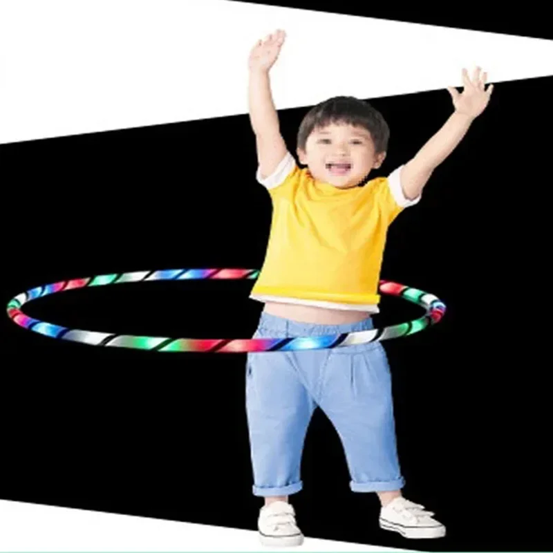 Спортивный обруч свободный вес материал спортивное оборудование кольцо для йоги