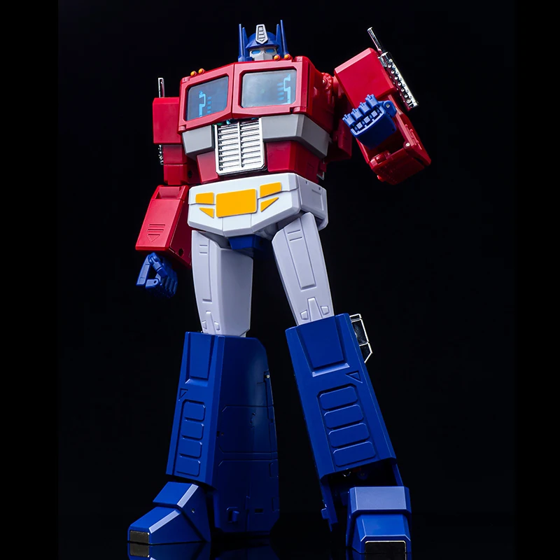 

Magic Square MS-TOYS MS02EX MS-02EX Light Of Peace OP Commander G1 Series Metal Painting Transformation Action Figure Robot Toys