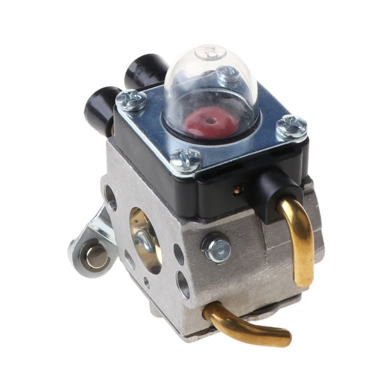 

Carburetor Carb For Brush Cutter FS38 FS45 Lawn Mower Grass Trimmer Part