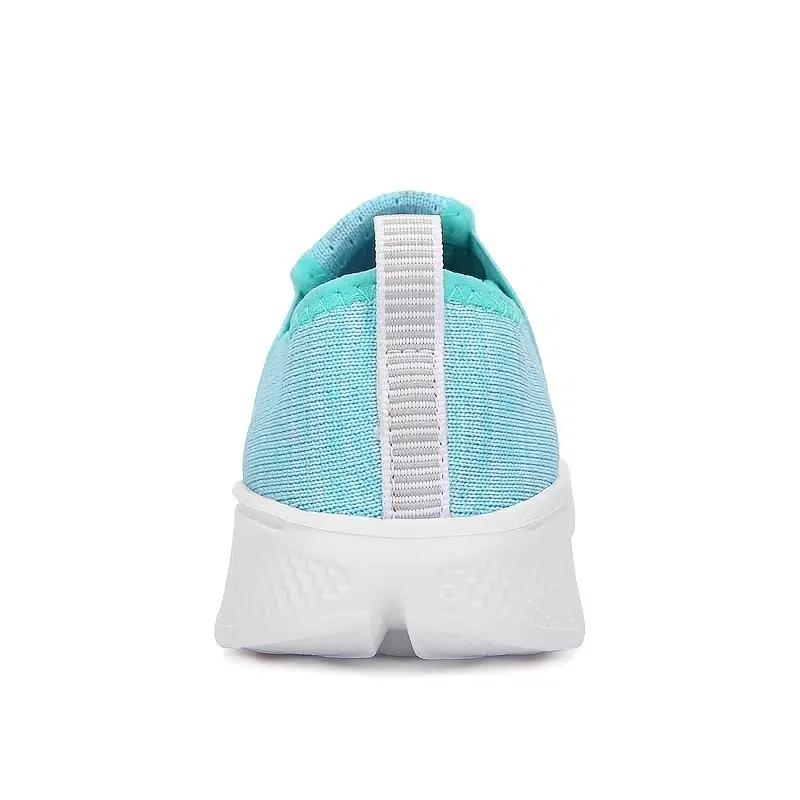 New Kids Casual Breathable Lightweight Mesh Sneakers