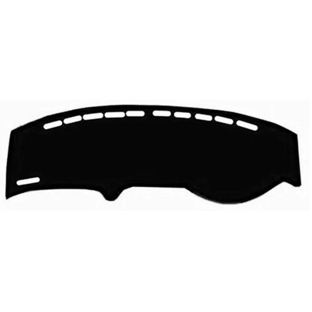 Коврик для приборной панели автомобиля Mazda Family 323 BJ Prouege Ford Laser Activa Lynx Tierra 1998 - 2003