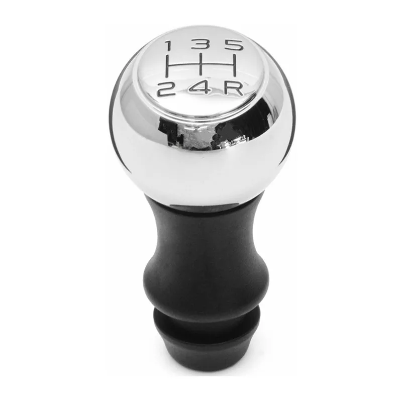 Рукоятка переключения передач автомобиля 5 скоростей для Peugeot 106 206 306 406 107 207 307 407 301