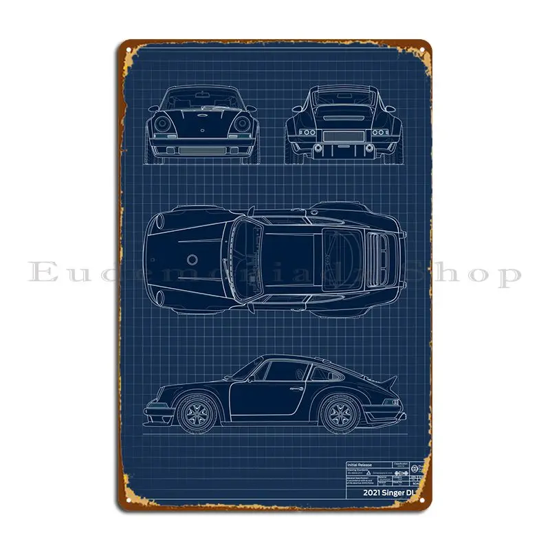 

Певица Dls схема металлический знак плакат Паб Клуб пещера индивидуальный фотографический знак плакат