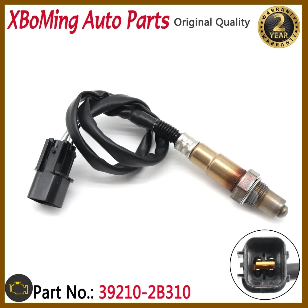 Лямбда-зонд кислорода AIR FUEL RATIO O2 для Hyundai Elantra Saloon Kia Rio III 39210-2B310 392102 B310
