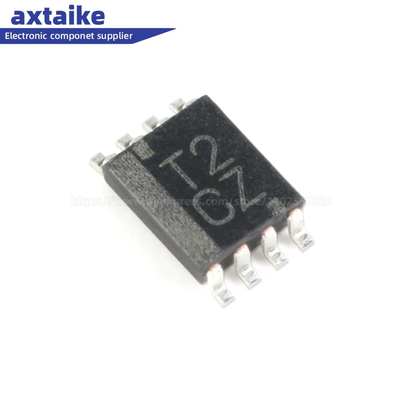 

10PCS SN74LVC2T45 SN74LVC2T45DCUR T2 CZ T2CZ VSSOP-8 3-state Output 2-bit Dual-supply Bus Transceiver Brand New Authentic