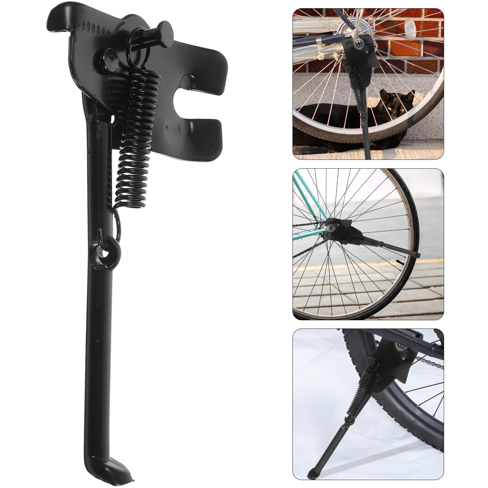 18-сантиметровая регулируемая подставка для велосипеда Bicicleta Estatica Para Ejerciae занятий