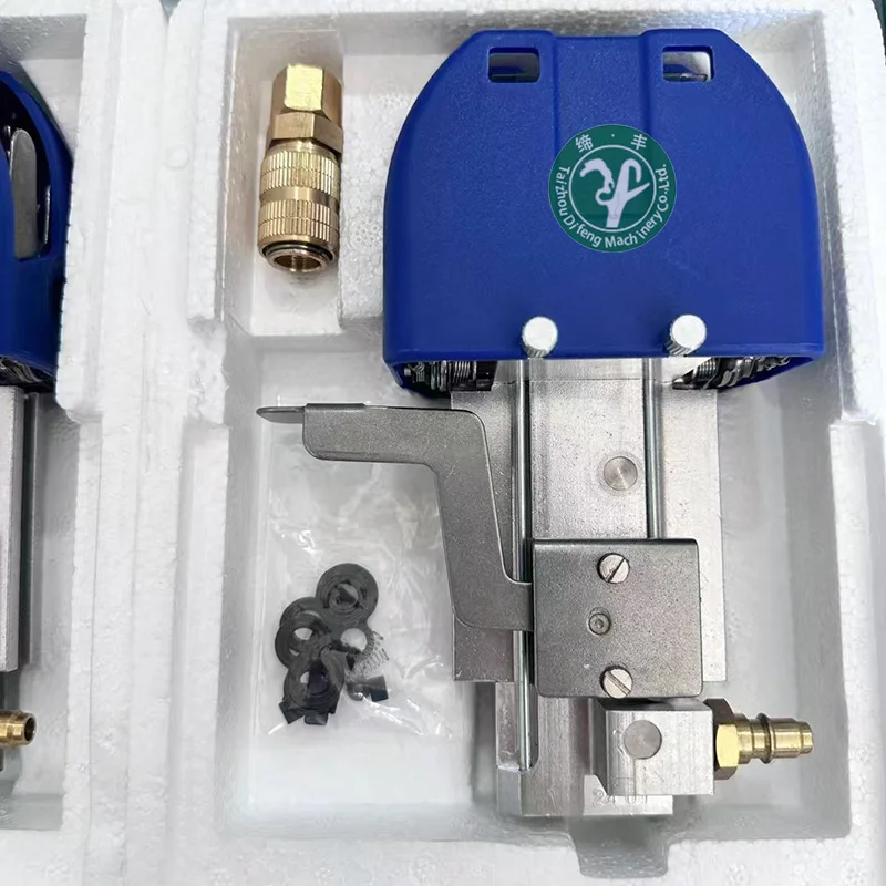 Аксессуары для спиннинга с высококачественным воздушным адаптером Autoconer