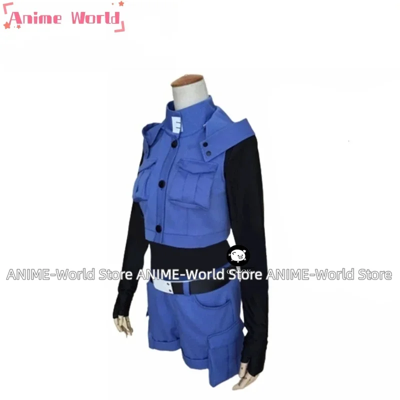 》 Пользовательский размер Kayano Kaede женская одежда униформа косплей костюм на