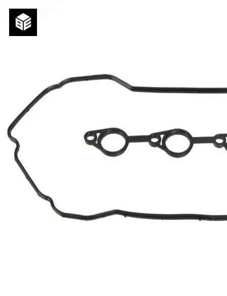 Фото 22441-2B002 Прокладка крышки клапанов для Hyundai I20 I30 Verna Kia Soul Ceed Rio K2 с двигателем G4FC №5