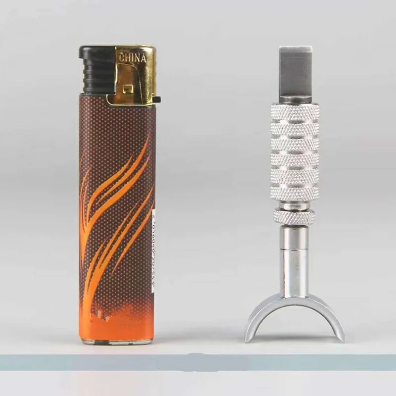 Регулируемый Ручной Вращающийся Набор Инструментов Для Резьбы Инструменты