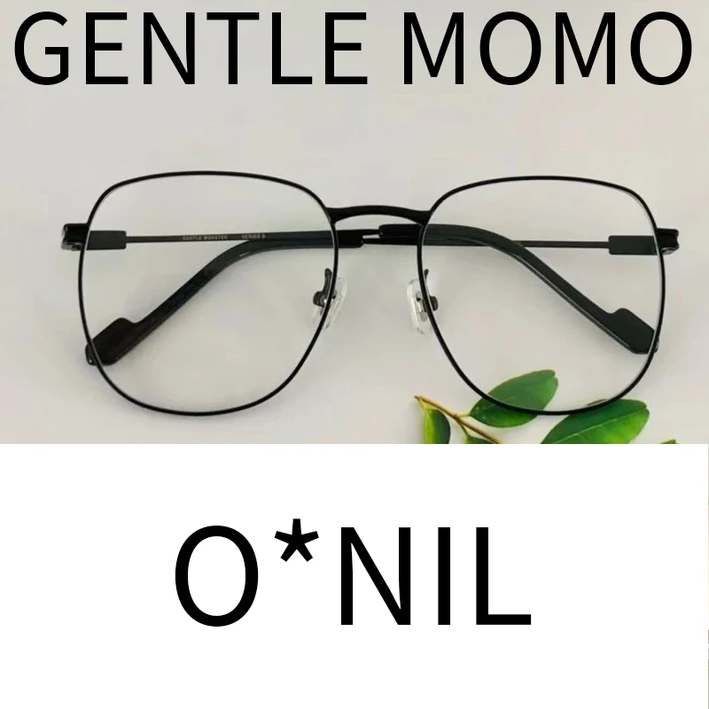 

Солнцезащитные очки с прозрачными линзами, для мужчин и женщин