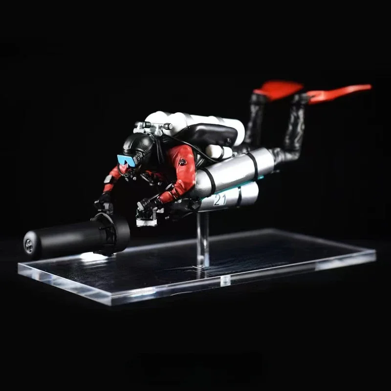 Коллекция ручной работы для дайвинга ограниченный выпуск погружение в воду