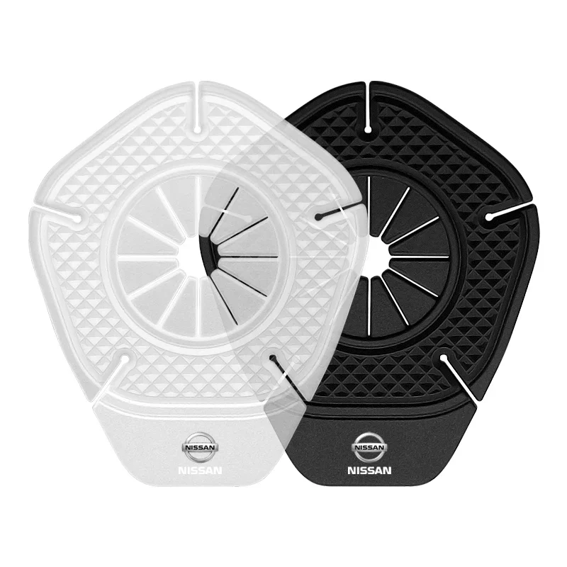 Для Nissan Nismo Almera Tiida Juke Teana Qashqai 350Z 370Z GTR Универсальный новый автомобильный