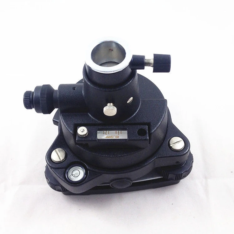 Обзорные аксессуары Трегер и адаптер Trimble