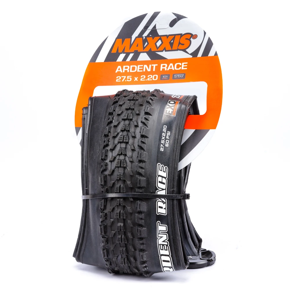 MAXXIS ARDENT RACE Folding MTB Bicycle Tire 27.5x2.20/2.35 2