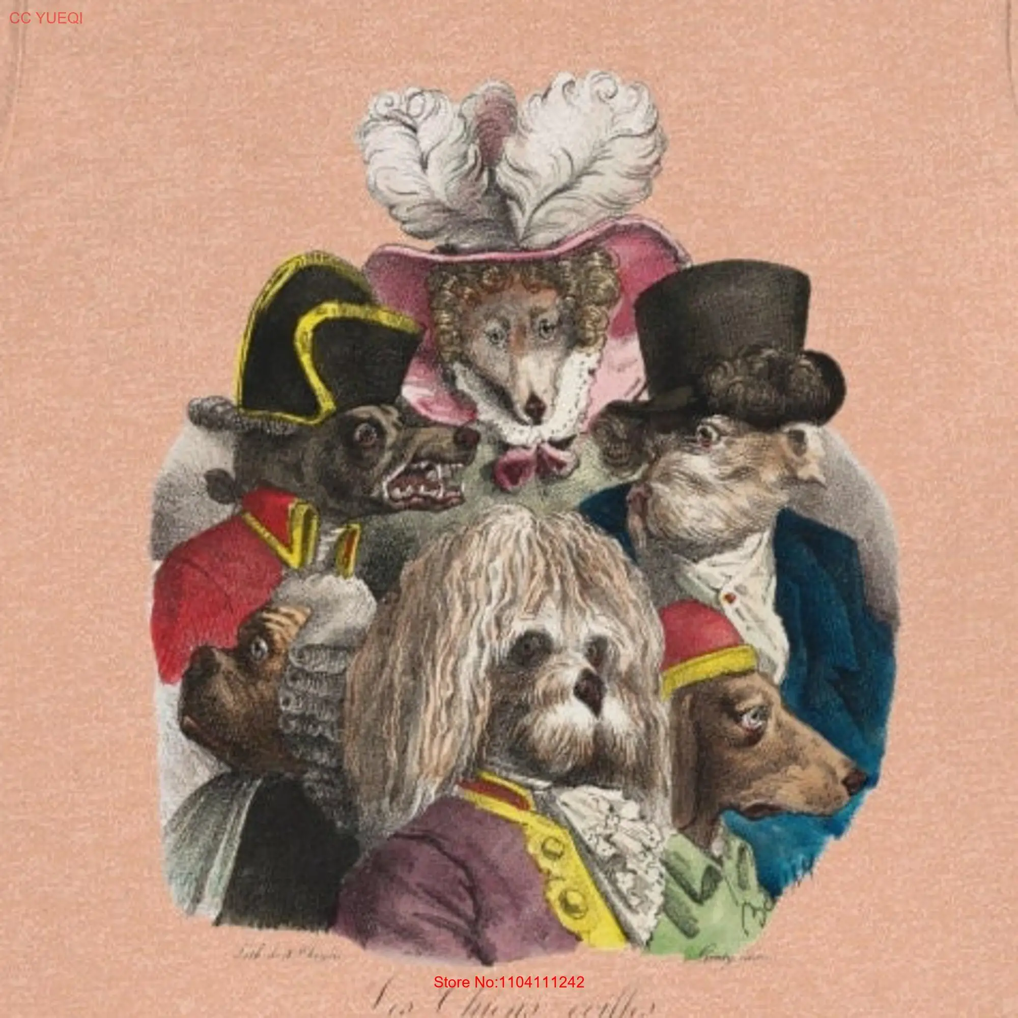 Винтажная футболка в стиле ретро необычный дизайн Брезентовая Уникальная с