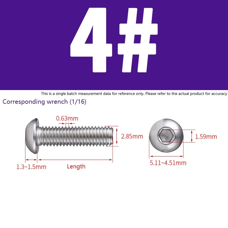 

UNC 304 A2 Круглые винты с шестигранной головкой из нержавеющей стали, болт с шестигранной головкой 2 # -56 4 # -40 6 # -32 8 # -32 10 # -24 1/4-20 5/16-18 3/8-16