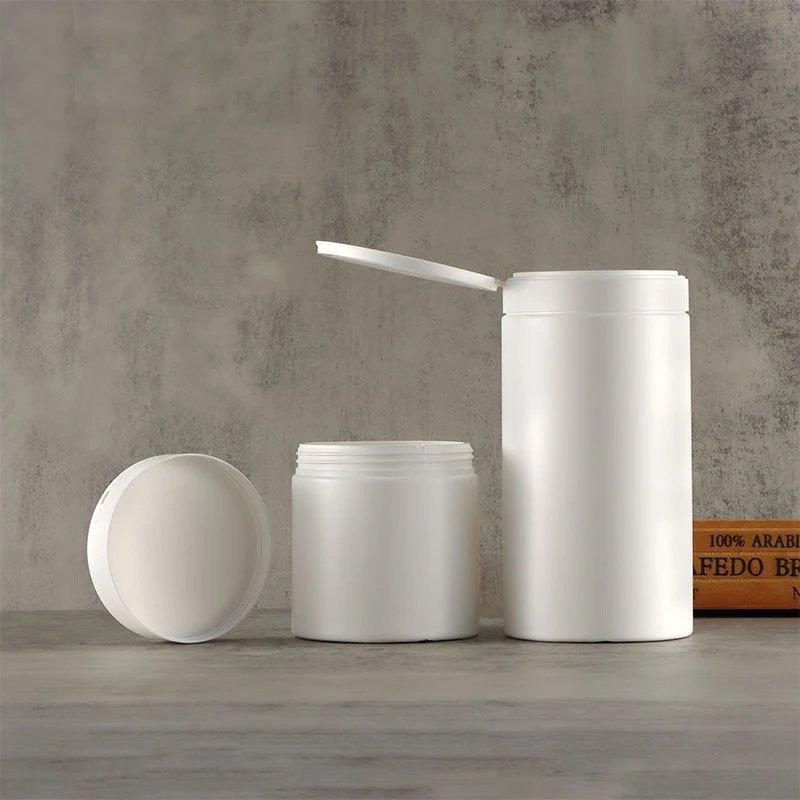 1 шт. флаконы для макияжа 500 г 1000