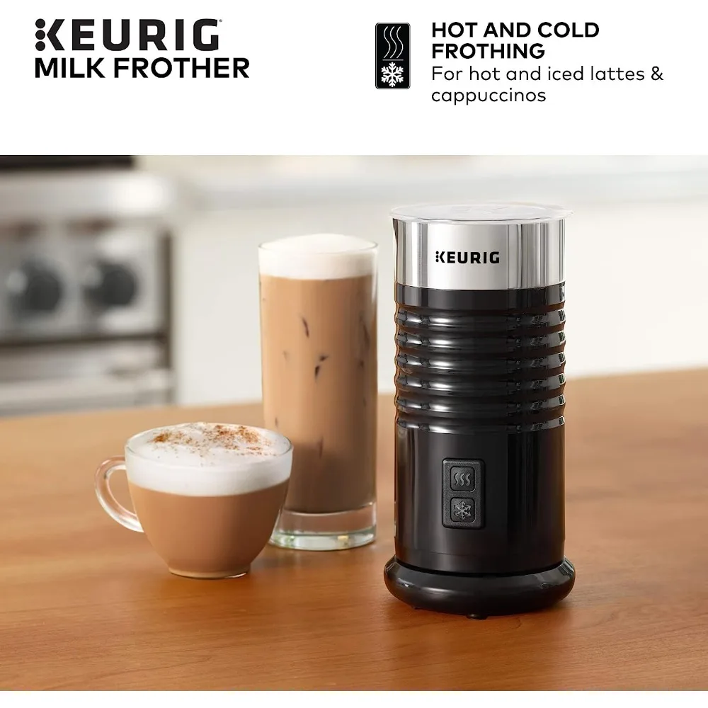 Keurig Milk Frother