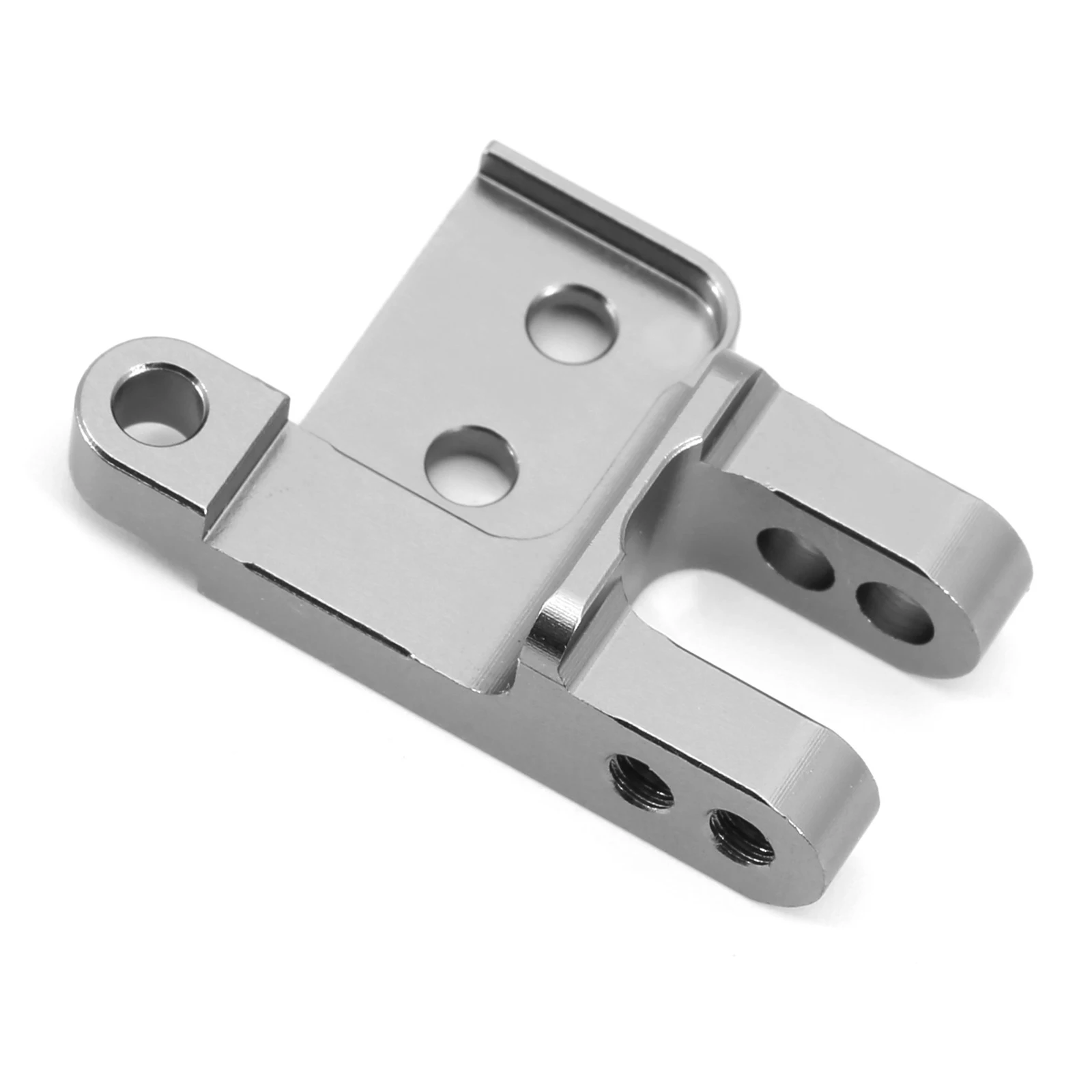 Алюминиевое крепление Panhard для Traxxas TRX4 TRX6 1/10 RC Гусеничный автомобиль обновленные