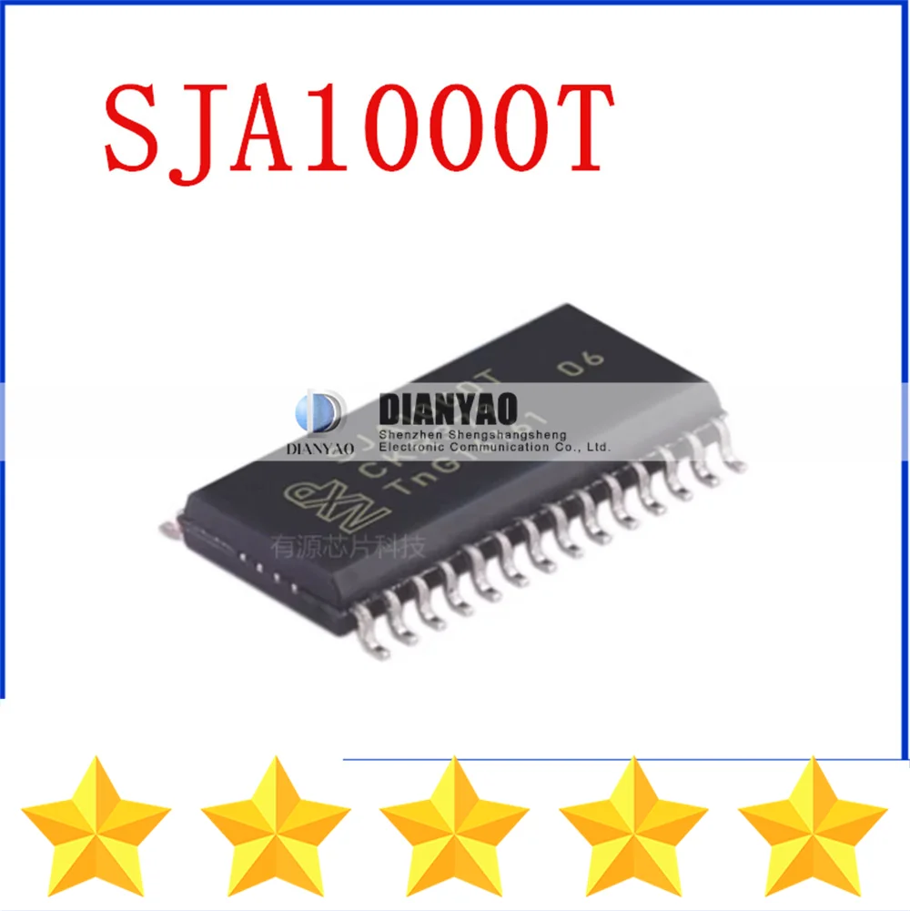 SJA1000T SOP28 STC12C5410AD-35I-SOP28G STC12C5608AD STC12C5616AD STC15F2K08S2 STC15F2K32S2-28I-SOP28