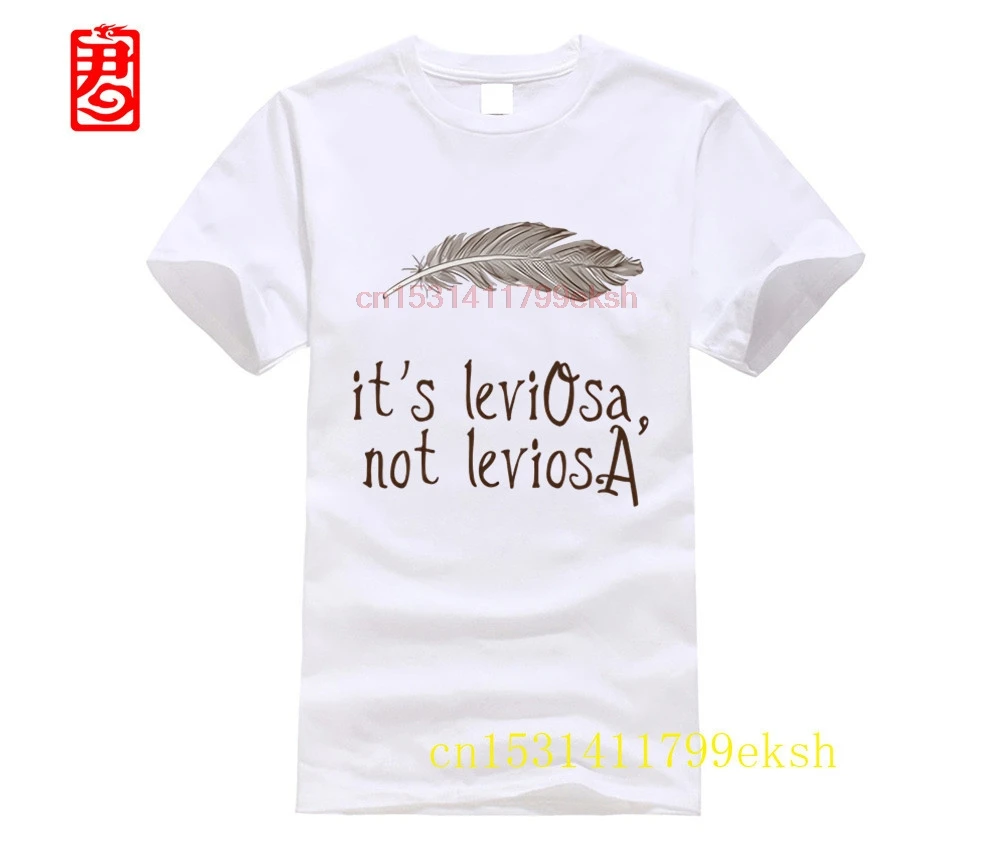 

Лидер продаж 2023, Мужская футболка Wingardium Leviosa, Мужская футболка