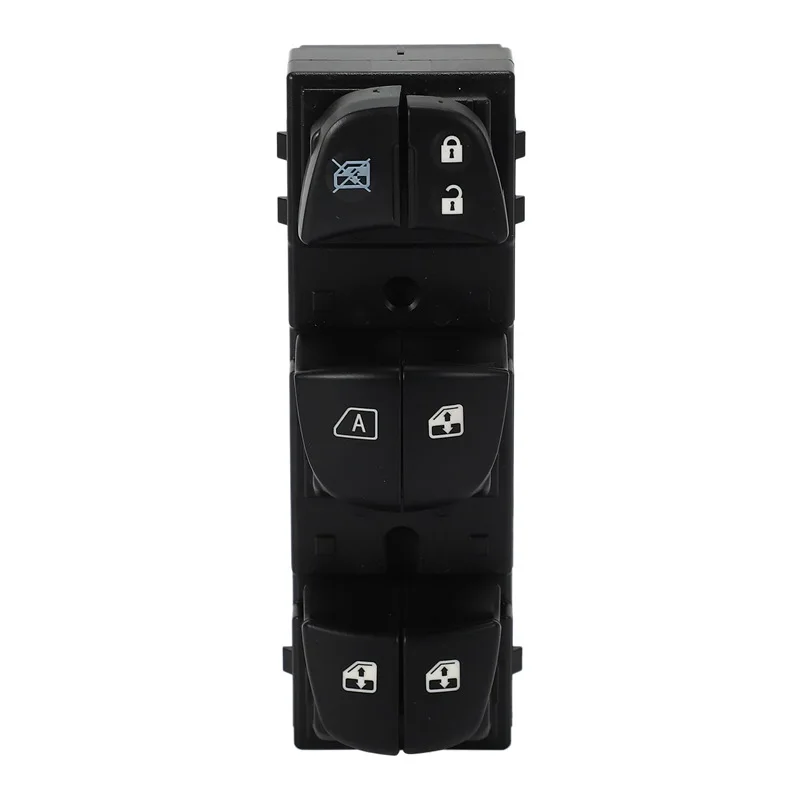 New Power Window Switch For Nissan Juke Altima Tiida Sylphy 25401-3SH0A