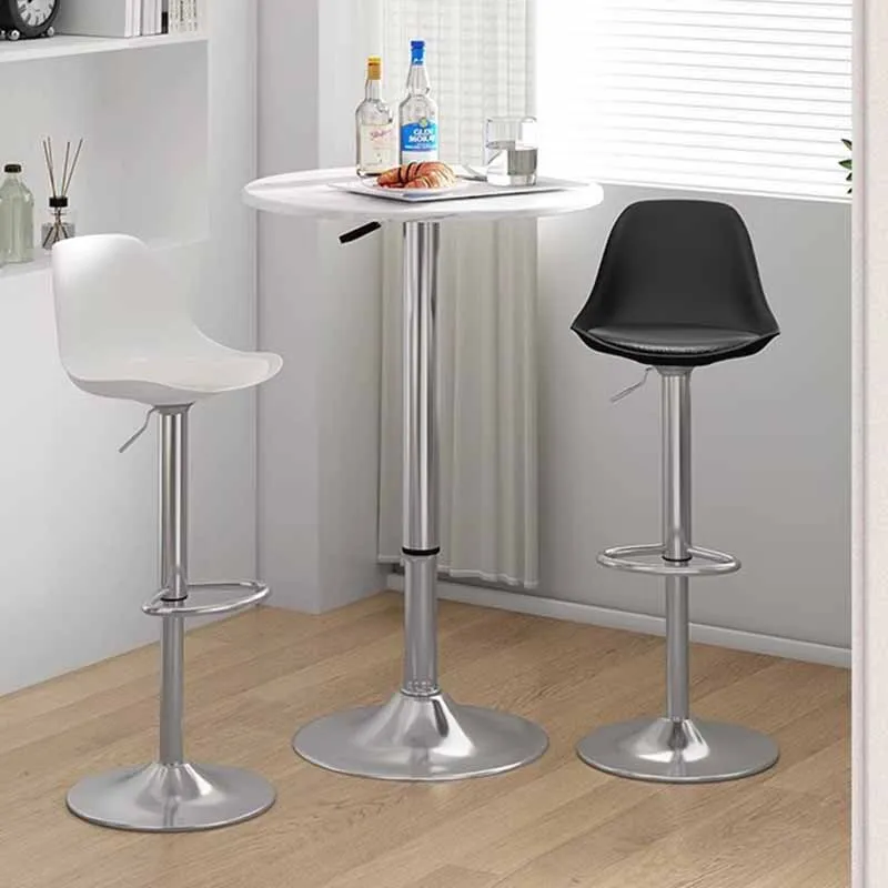 Рисунок 3 - Промышленные минималистичные барные стулья