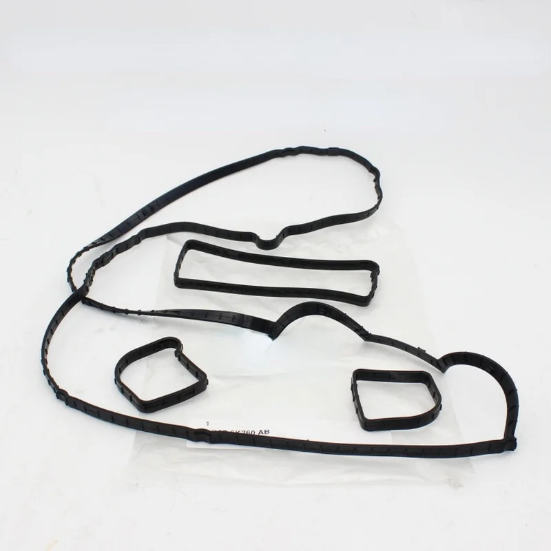 

LR025664 For Land Rover Discovery Freelander 2 Aurora Range Rover Jaguar 2.0T 16V Valve Cap Cover GASKET