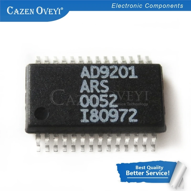 5 шт. AD9201ARSZ AD9201ARS AD9201