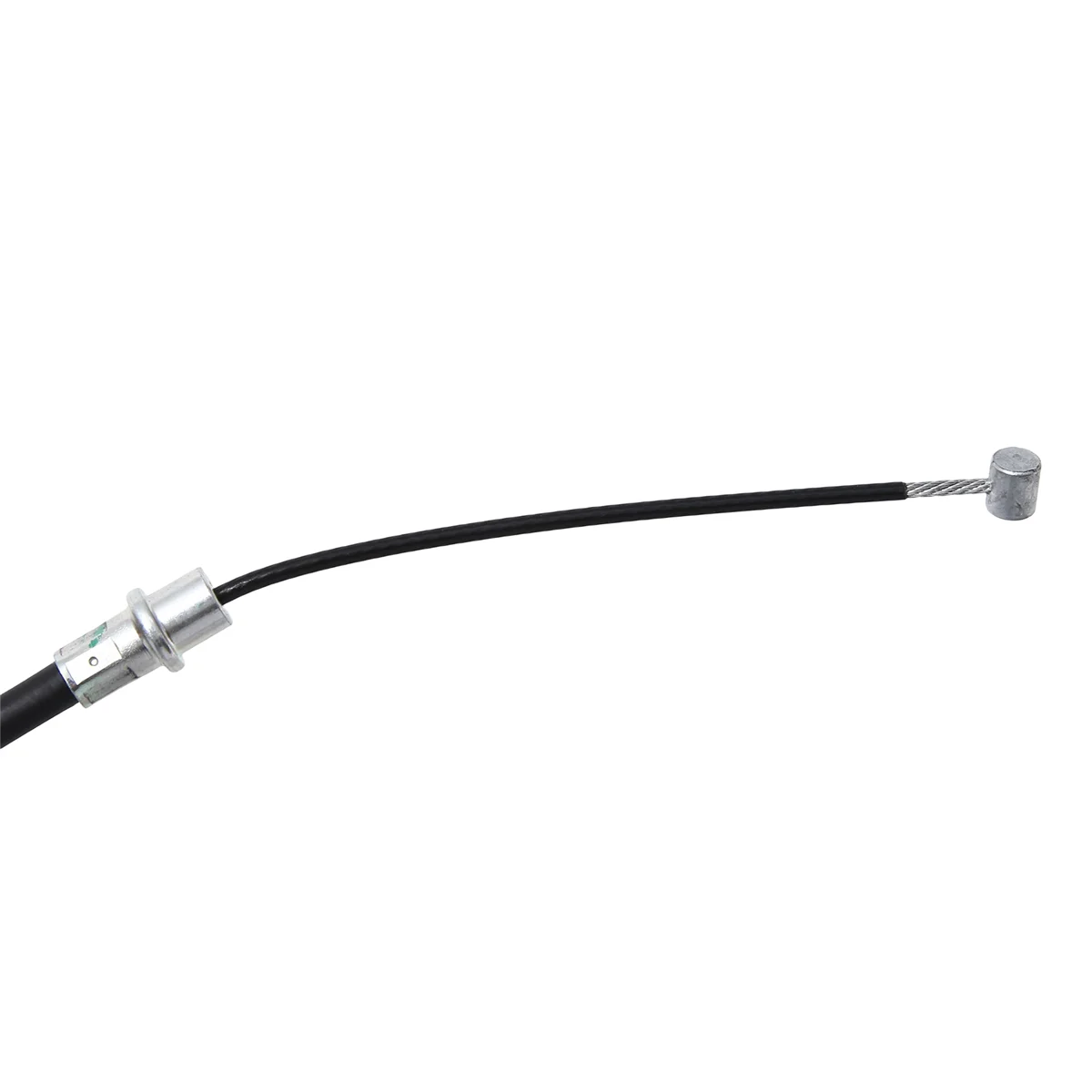 Трос стояночного тормоза в сборе — левый/правый 597603 F000 597703 для Kia Amanti 2003-2006 Opirus гг.