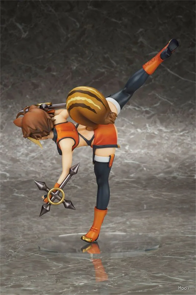 Makoto Nanaya Doujin