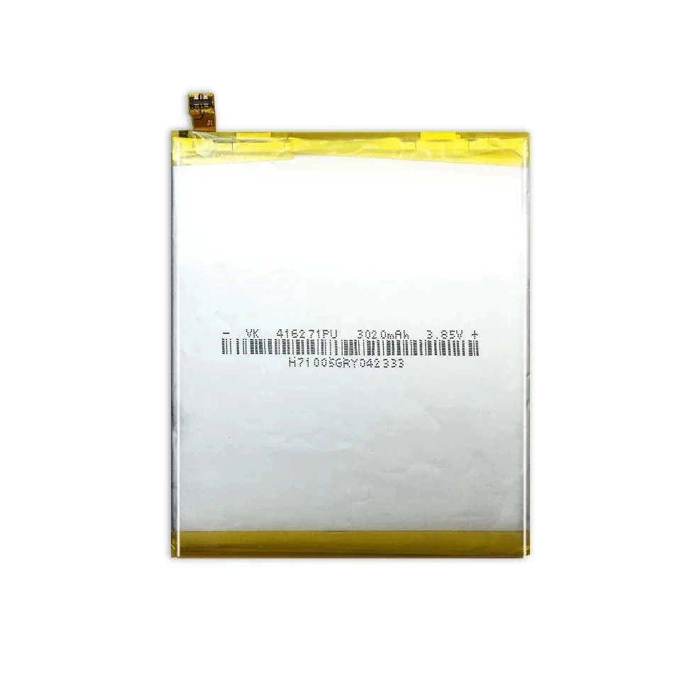 Аккумулятор BA621/ BA612/ BT15/ BT61/BT68 для Meizu Note 5 M5 5S M5s/M3 M3s L681H M681H