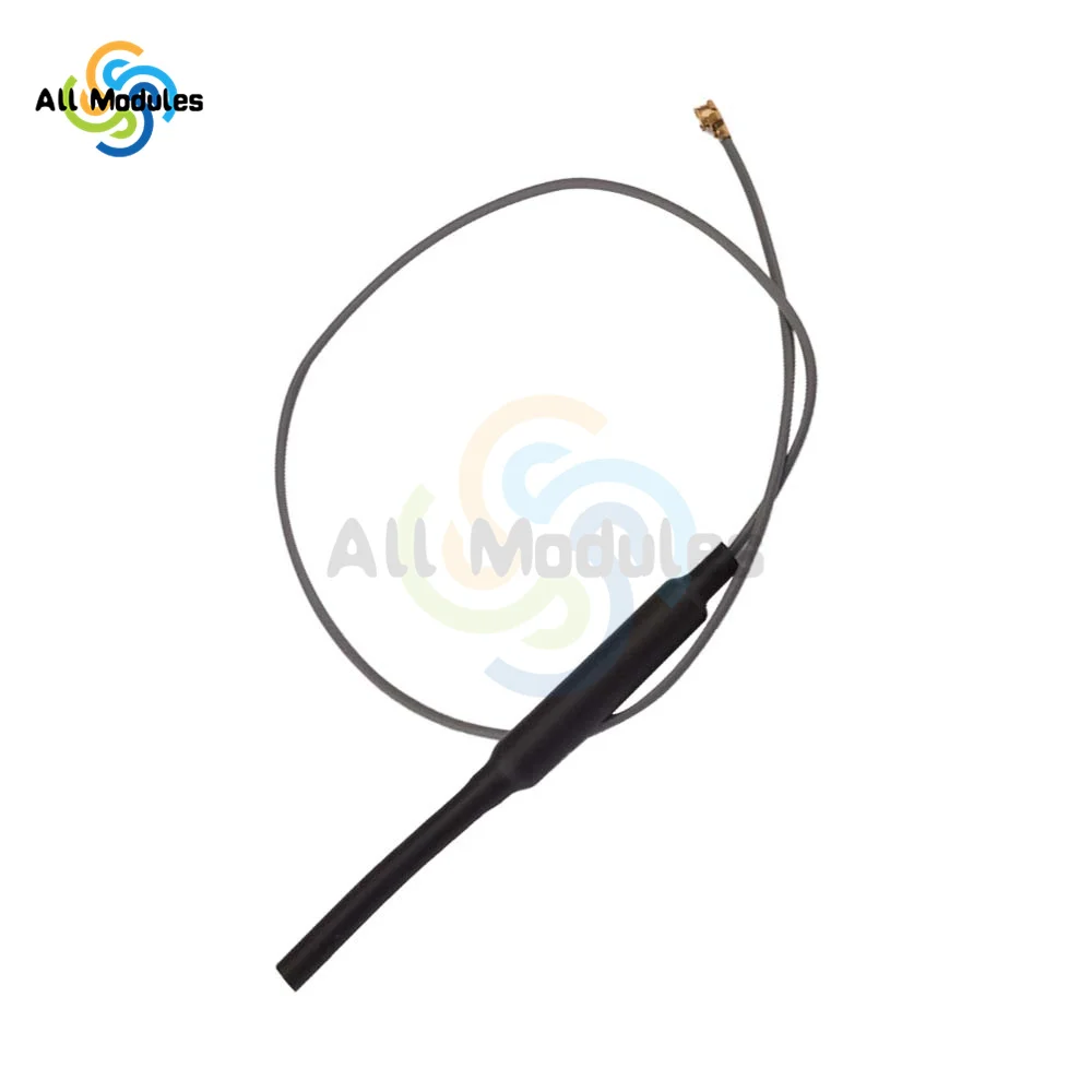 Diymore 433MHZ SX1278 LoRa Модуль 433M 10KM Ra-02 беспроводное широкое спектральное звено 2 4G